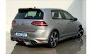 فولكس واجن جولف GTI