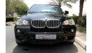 BMW X5 GCC BMW X5 -2010 - ZERO DOWN PAYMENT - 1045 AED/MONTHLY - 1 YEAR WARRANTY