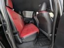 Toyota Hilux Modified to Adventure LHD 2.7L V4 2TR Petrol engine push start Automatic transmission 4WD 5 Seats 4