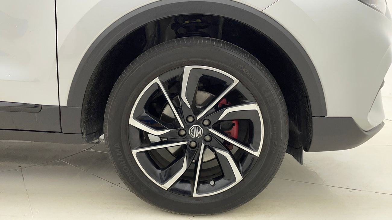 أم جي ZS LUXURY TROPHY EDITION 1.3 | بدون دفعة مقدمة | اختبار القيادة في المنزل