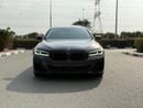BMW 520i 2023 BMW 520I KOREAN SPECS