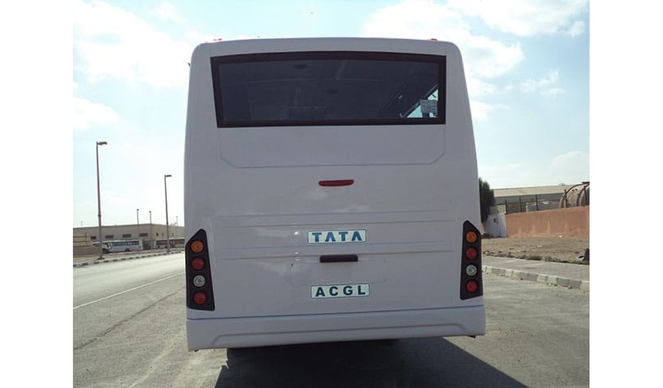 تاتا ستاربس 5883 CC, Non AC 66 Seater 5883CC, Highroof with Headrest and Seat Belt