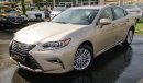 Lexus ES350