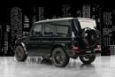 Mercedes-Benz G 63 AMG 4MATIC SUV