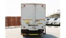 Isuzu NPR 2014 | DRY BOX WITH GCC SPECS AND EXCELLENT CONDITION