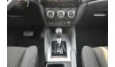 Mitsubishi ASX GLX (2WD) - WHITE - 2018 - Free Insurance