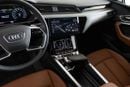 Audi e-tron 55 Quattro