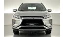Mitsubishi Eclipse Cross GLX Highline