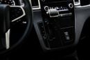 Toyota Granvia HI 3.5L - Black Inside Beige | Export Only