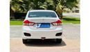 Suzuki Ciaz 500 PM || CIAZ GLX 1.5L || ORIGNAL PAINT || PARTIALLY AGENCY MAINTAINED