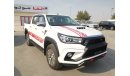 Toyota Hilux REVO 3.0L Full Options 4X4