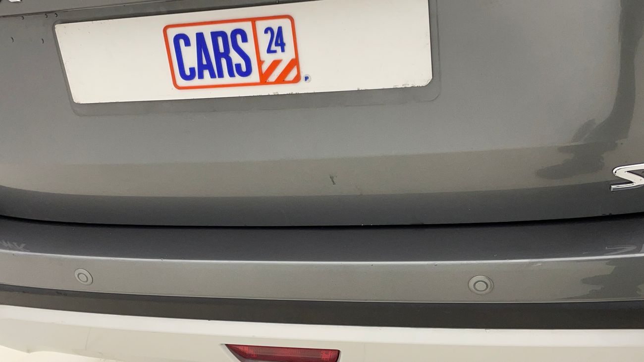 Nissan XTerra SE 2.5 | Zero Down Payment | Home Test Drive