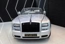 Rolls-Royce Phantom Drophead 6.8L