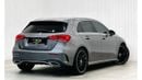 Mercedes-Benz A 200 Premium 2021 Mercedes Benz A200, Mercedes Warranty, Full Mercedes Service History, GC