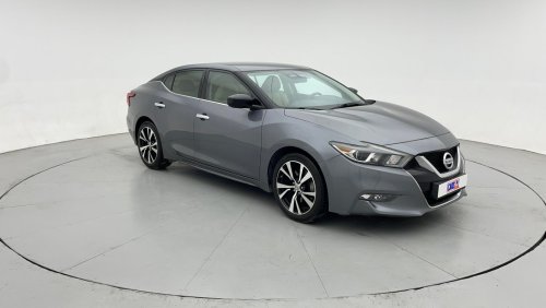 Nissan Maxima S 3.5 | Zero Down Payment | Free Home Test Drive