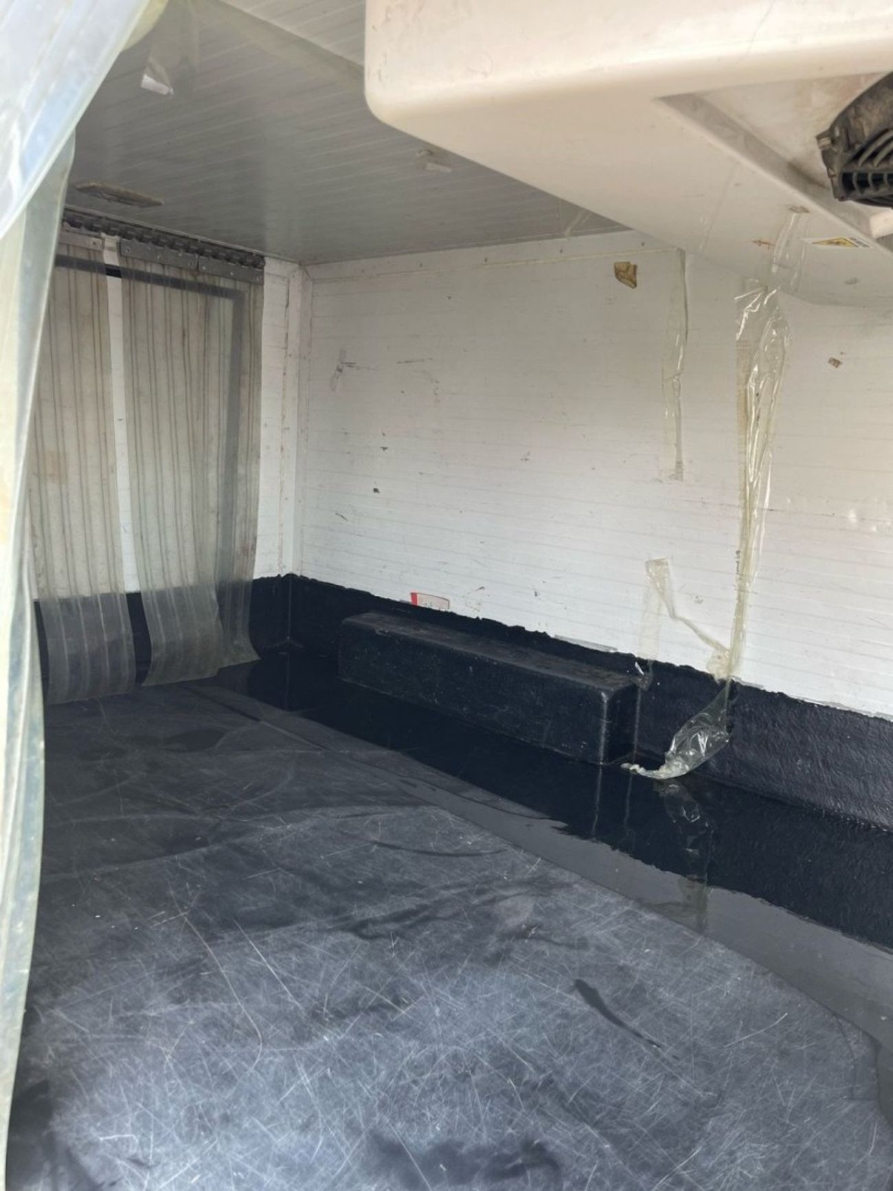 Toyota Hiace GLS -High Roof  Panal Van 3.5L