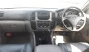 Toyota Land Cruiser TOYOTA LAND CRUISER DIESEL RIGHT HAND DRIVE 2007 MANUAL GEAR