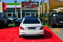 مرسيدس بنز E300 AMG Premium + 2.0L