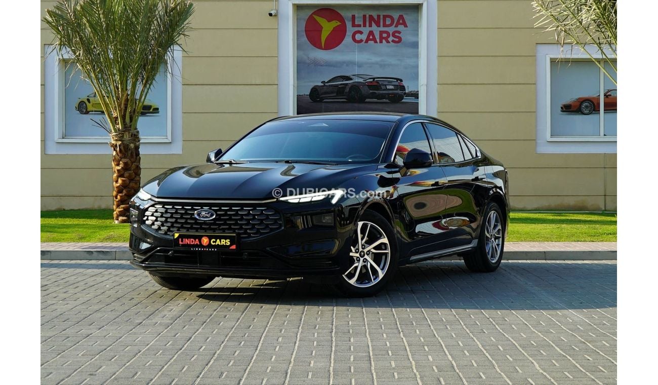 Ford Taurus Ford Taurus Trend