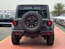 جيب رانجلر أنليميتد RUBICON EXPORT PRICE  - JEEP WRANGLER 3.6L v6