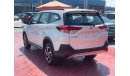 تويوتا راش EX GCC 2019 VERY LOW MILEAGE IN BRAND NEW CONDITION