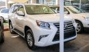 Lexus GX460