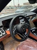 مرسيدس بنز S 450 Mercedes-Benz S 450 2024
