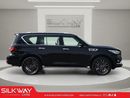 Infiniti QX80 Infiniti QX80 Luxury 0KM export