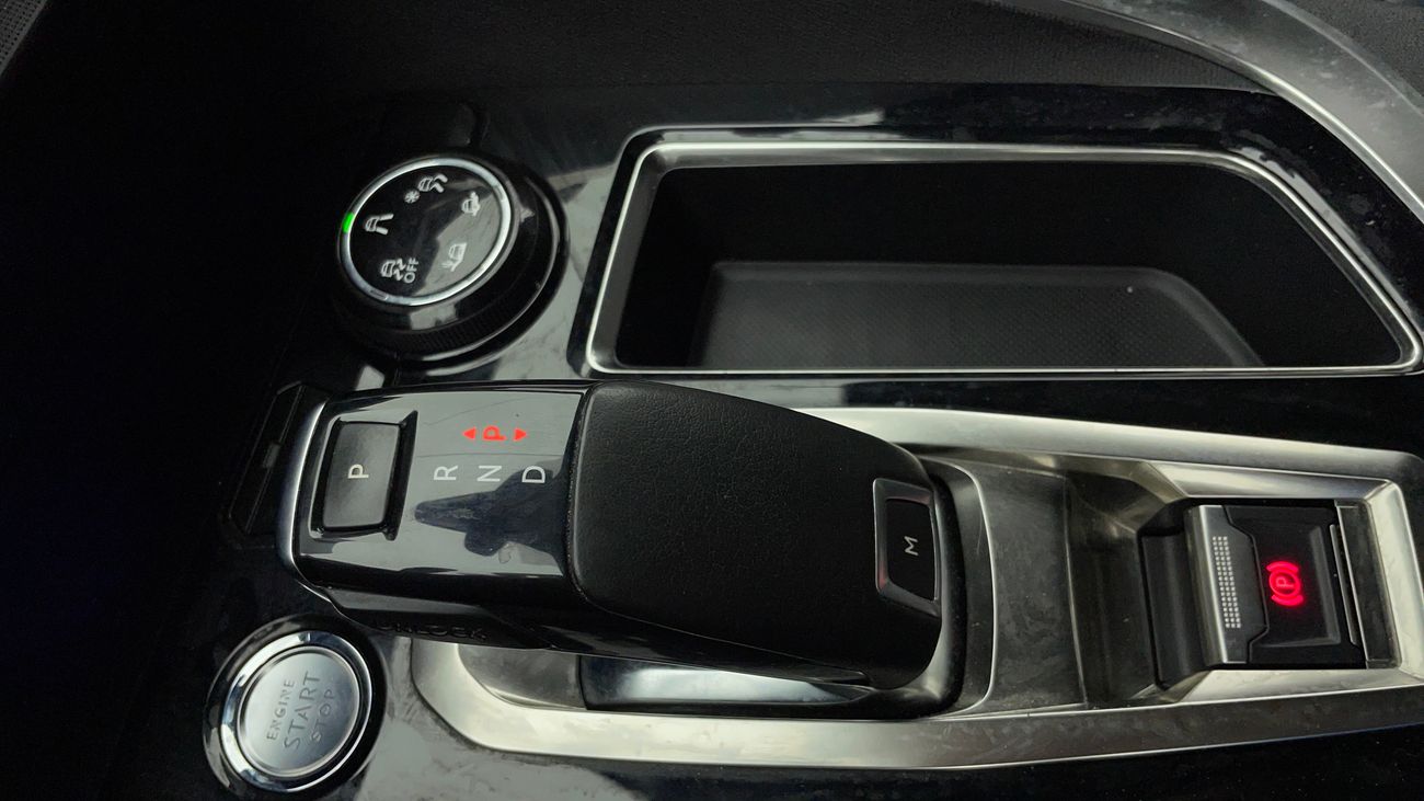 Peugeot 3008 GT LINE 1.6 | Zero Down Payment | Home Test Drive