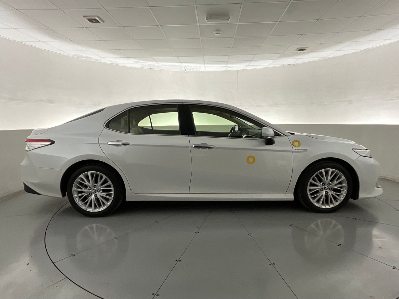 Toyota Fortuner EXR | 1 year free warranty | 0 Down Payment