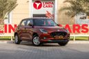 Suzuki Swift GL 1.2L