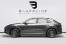 Porsche Cayenne GTS BUY NOW, PAY 2027 | THE BLACKLINE STANDARD | 12 Month Blackline Warranty, GCC