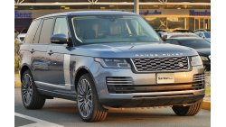 Land Rover Range Rover Autobiography 2020