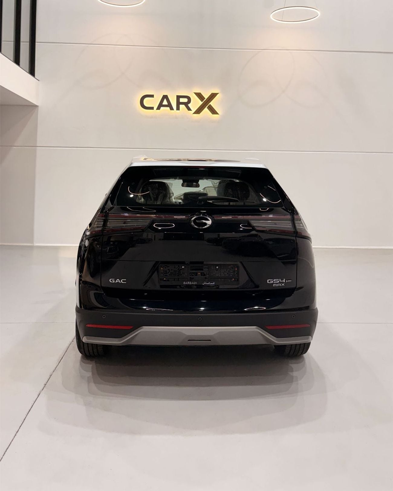 GAC GS4 GAC GS4 GL 2026 | GCC Specs | Brand New.