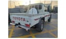 Toyota Land Cruiser Pick Up 79 DC 4.2L DIESEL (HZJ79) MANUAL TRANSMISSION