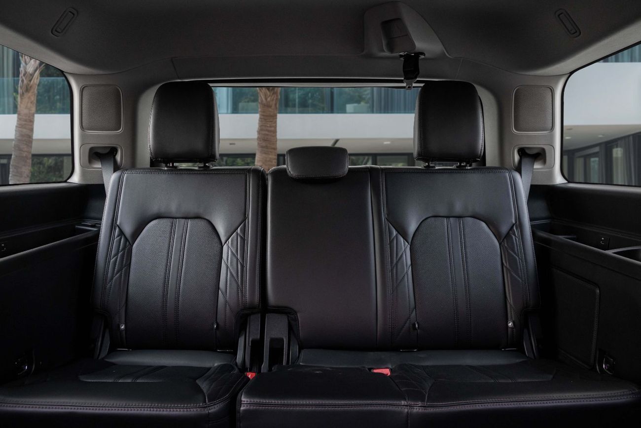 Ford Expedition Platinum | 3,016 P.M | 0% Downpayment | WARRANTY!