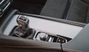 فولفو S90 T6 AWD R-Design Agency Warranty Full Service History GCC