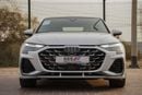 Audi A3 35 TFSI 2026 Audi A3 Sportback 35TFSI Flying Spur Premium Specifications