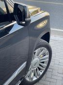 كاديلاك إسكالاد Platinum 6.2L