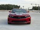 Chevrolet Camaro SS 6.2L Coupe