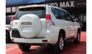 Toyota Prado (2010) V6 TXL GCC