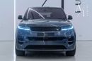 لاند روفر رينج روفر سبورت P530 First Edition 2023 Range Rover Sport, 2027 Range Rover Warranty, Fully Loaded, Very Low Km, GCC