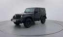 Jeep Wrangler VYLLYS  3600