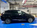 Kia Sportage SX line