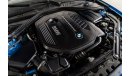 بي أم دبليو M240 2017 BMW M240i Convertible / Full Service History