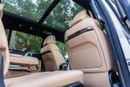 BYD Leopard 8 FLAGSHIP (NGCC) (NGCC) Smart and Brave Flagship Edition (7 Seats)