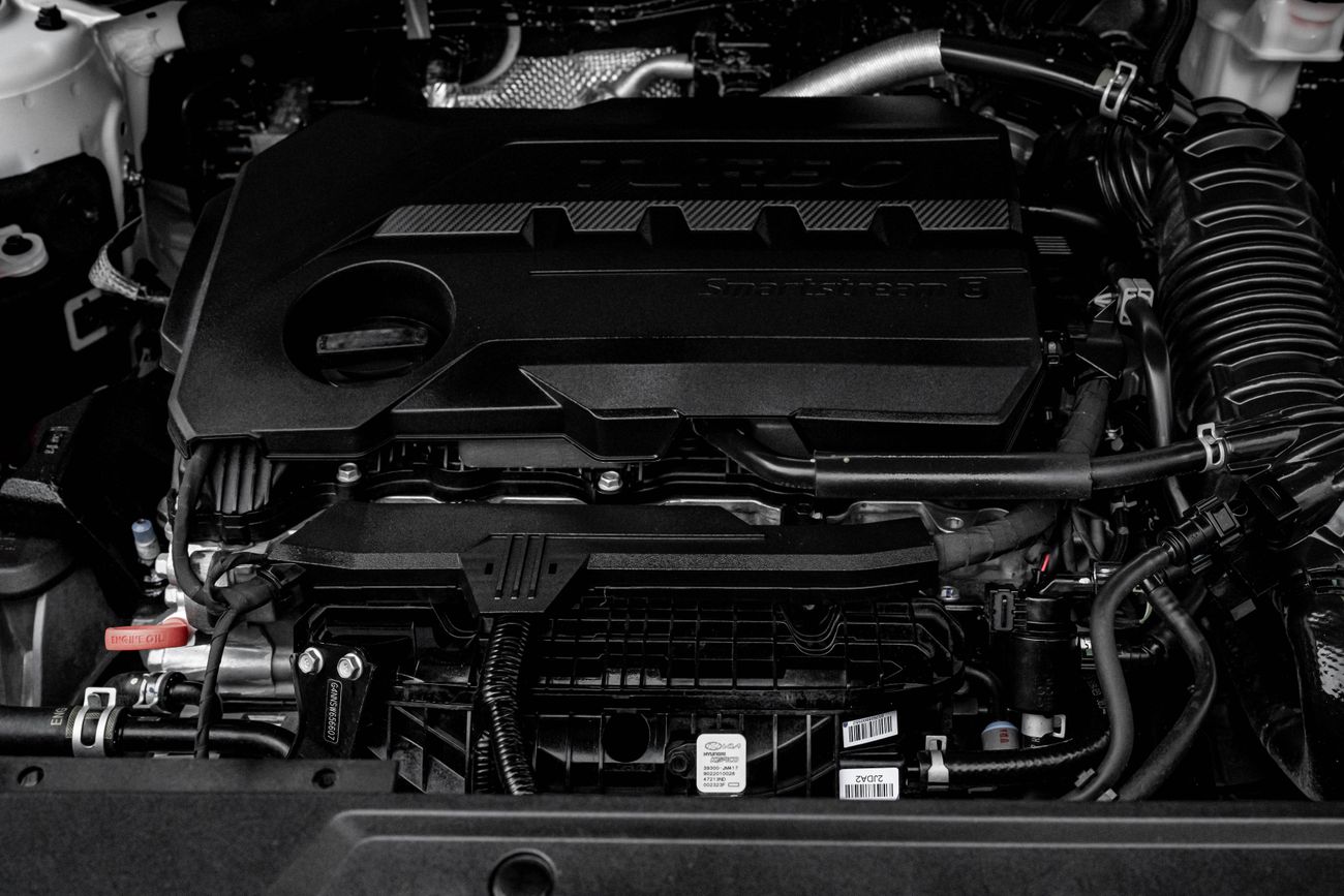 Hyundai Santa Fe Santa Fe Comfort Plus | 2,742 P.M | 0% Downpayment | HYUNDAI WARRANTY/SERVICE! | Ramadan Offer!