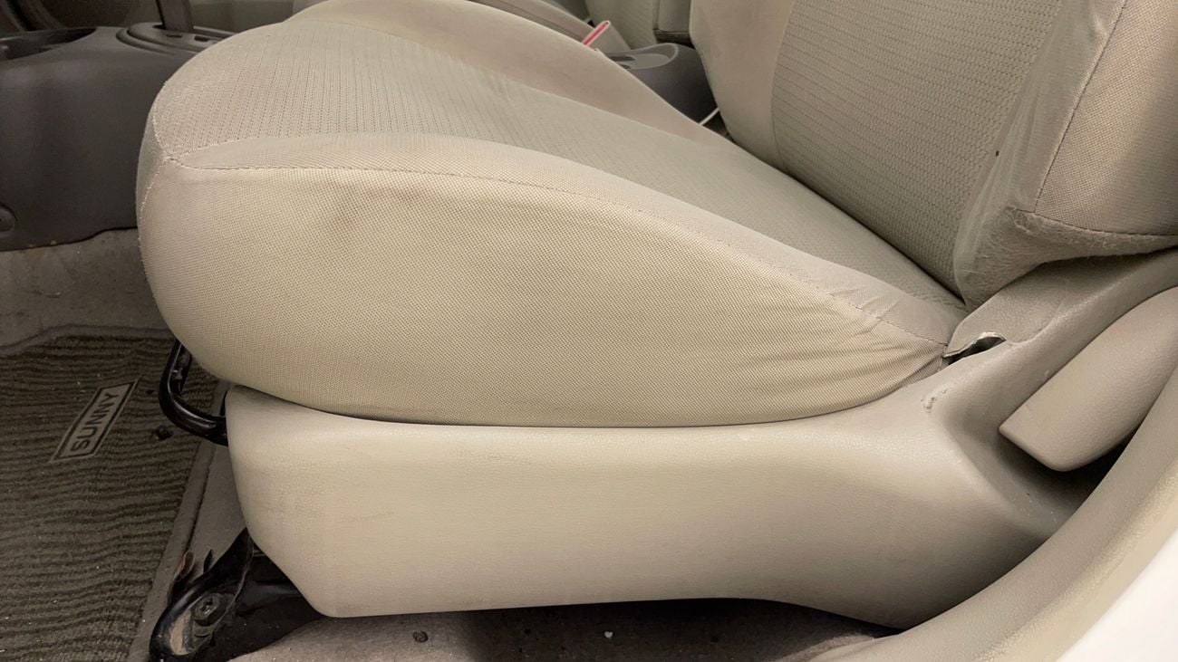 نيسان صني SV 1.5 | بدون دفعة مقدمة | اختبار القيادة في المنزل