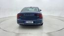 Volvo S90 2L 2022 | 0 DP | 1417/Month | 30 Day Return | Service History