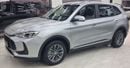 أم جي ZS LUX COM
